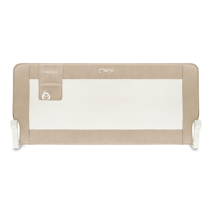 MoMi LEXI PLUS XL Schutzgitter BEIGE