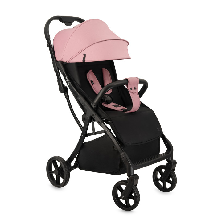 MoMi PAOLA selbstfaltender Buggy ROSA
