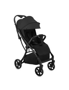MoMi PAOLA selbstfaltender Buggy SCHWARZ