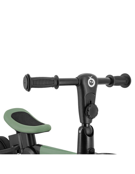 MoMi FILO 3in1 Tricycle GREEN