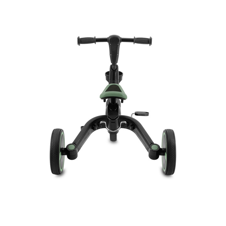 MoMi FILO 3in1 Tricycle GREEN