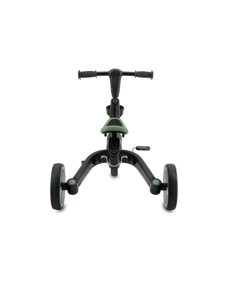 MoMi FILO 3in1 Tricycle GREEN
