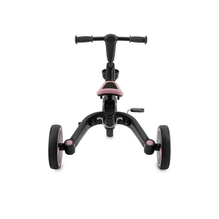 MoMi FILO 3in1 Tricycle PINK