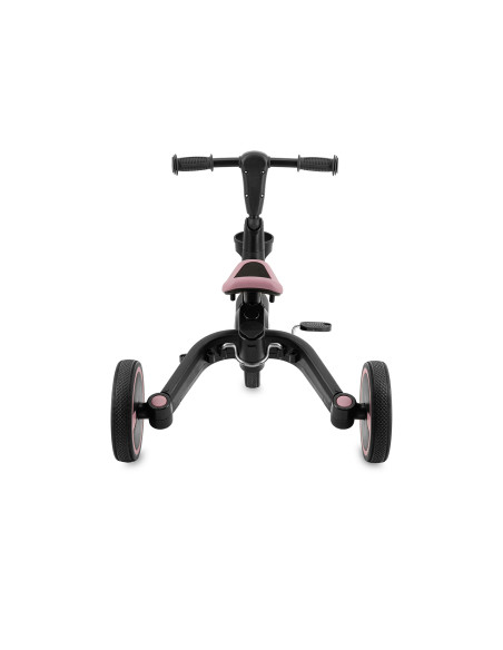 MoMi FILO 3in1 Tricycle PINK