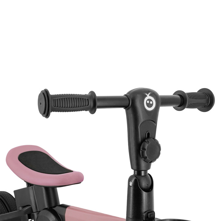 MoMi FILO 3in1 Tricycle PINK