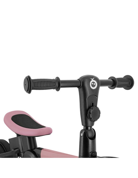 MoMi FILO 3in1 Tricycle PINK