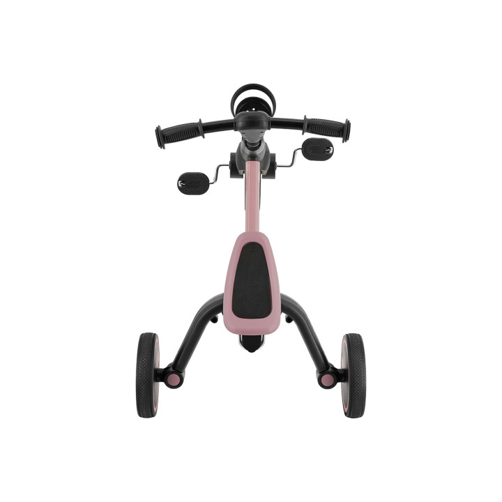 MoMi FILO 3in1 Tricycle PINK