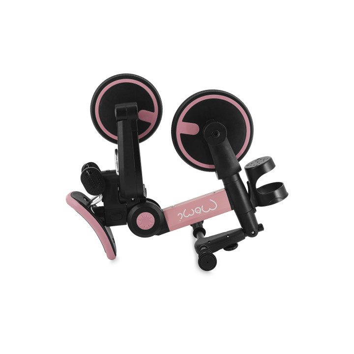 MoMi FILO 3in1 Tricycle PINK
