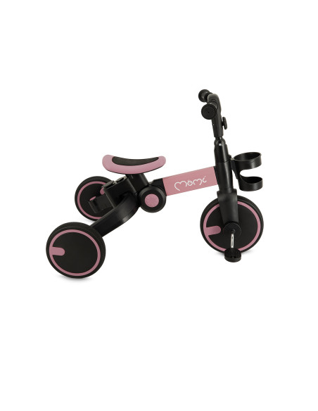 MoMi FILO 3in1 Tricycle PINK