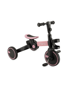 MoMi FILO 3in1 Tricycle PINK