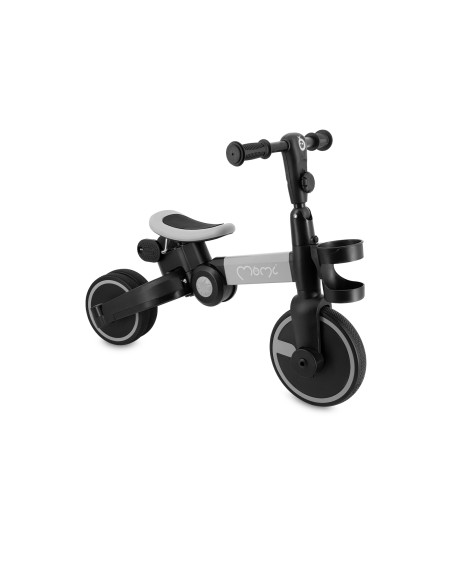 MoMi FILO 3in1 Tricycle GREY