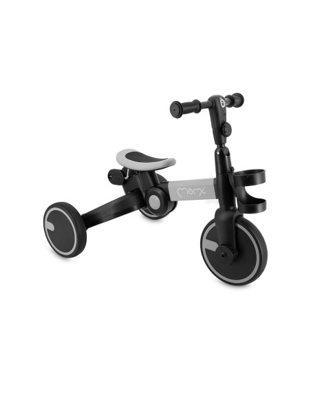 MoMi FILO 3in1 Tricycle GREY