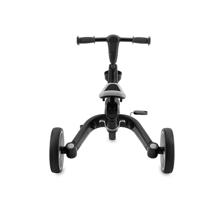 MoMi FILO 3in1 Tricycle GREY