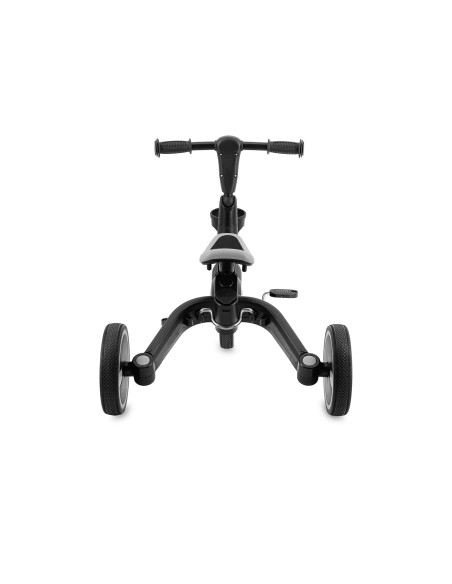 MoMi FILO 3in1 Tricycle GREY