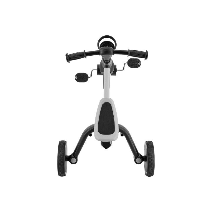 MoMi FILO 3in1 Tricycle GREY