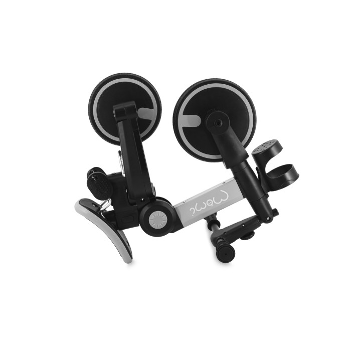 MoMi FILO 3in1 Tricycle GREY