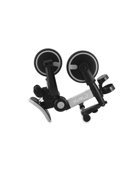 MoMi FILO 3in1 Tricycle GREY