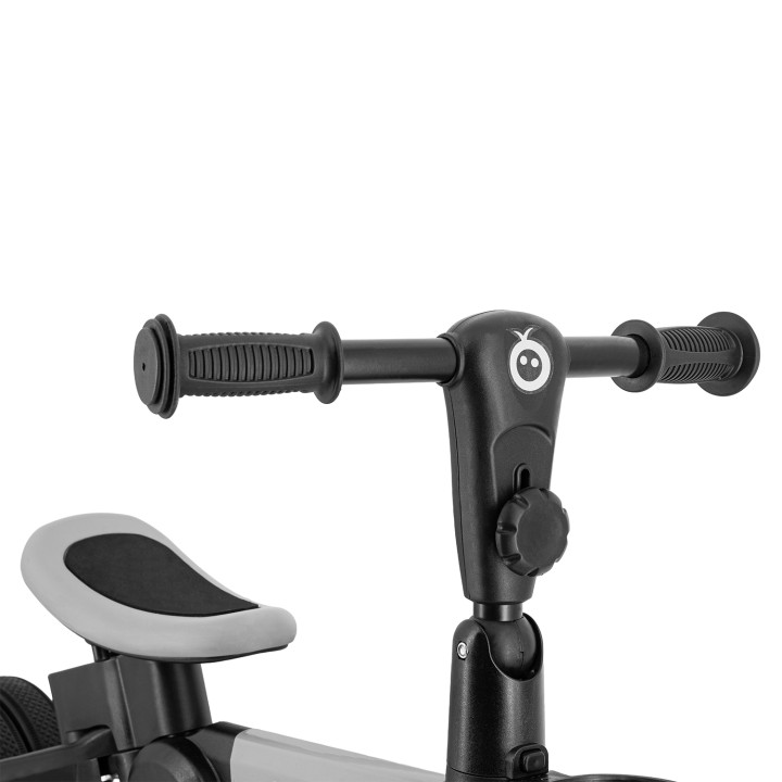 MoMi FILO 3in1 Tricycle GREY