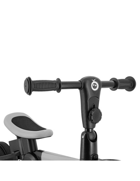 MoMi FILO 3in1 Tricycle GREY