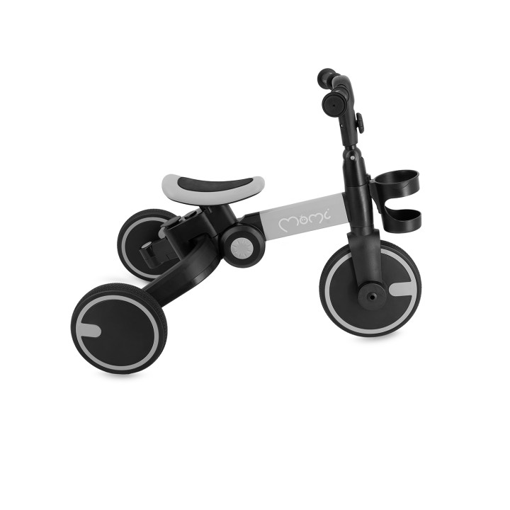 MoMi FILO 3in1 Tricycle GREY