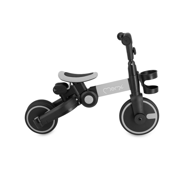 MoMi FILO 3in1 Tricycle GREY
