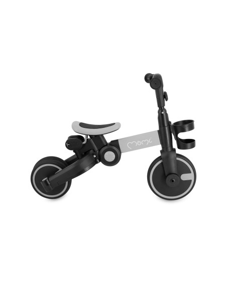 MoMi FILO 3in1 Tricycle GREY