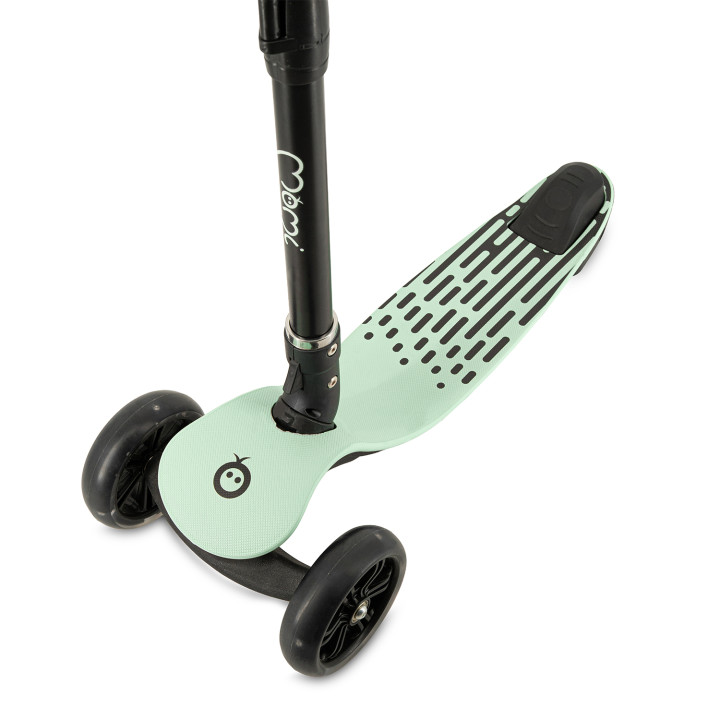 MoMi SAN Scooter GREEN