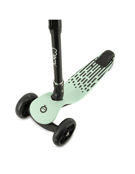 MoMi SAN Scooter GREEN