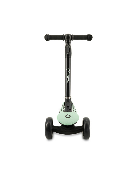 MoMi SAN Scooter GREEN