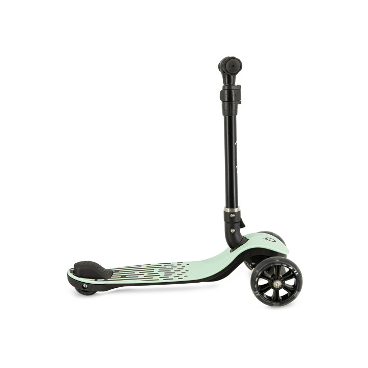 MoMi SAN Scooter GREEN