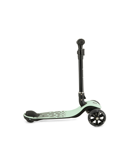 MoMi SAN Scooter GREEN