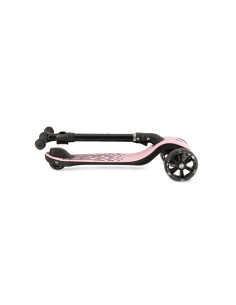 MoMi SAN Scooter PINK 2