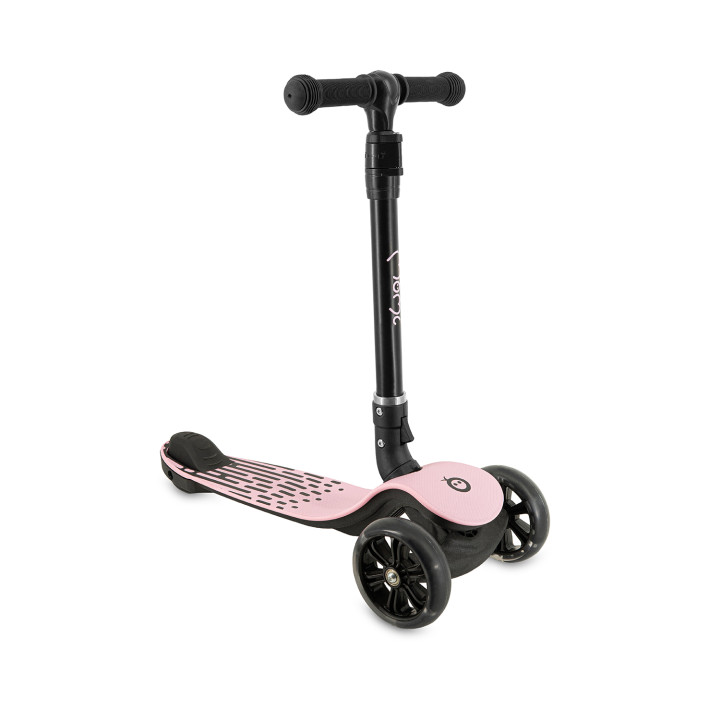MoMi SAN Scooter PINK