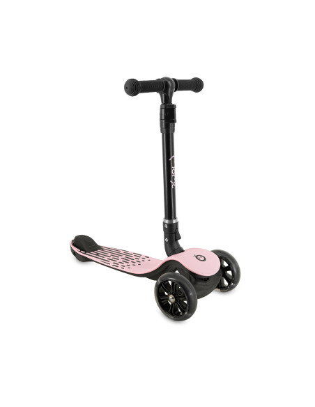MoMi SAN Scooter PINK