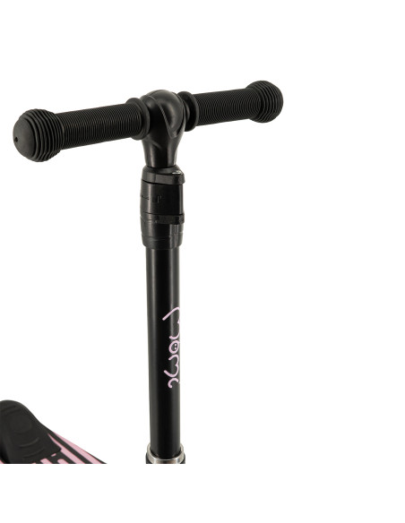 MoMi SAN Scooter PINK