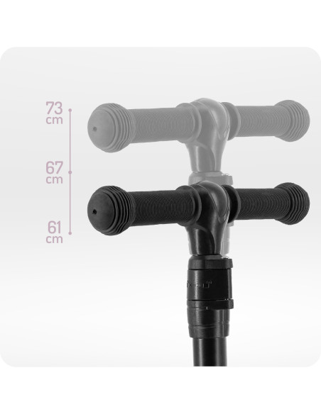 copy of MoMi KIURU 2-in-1 Scooter