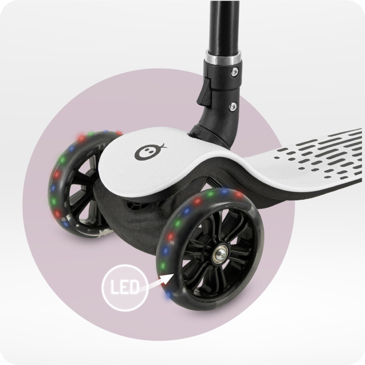 copy of MoMi KIURU 2-in-1 Scooter