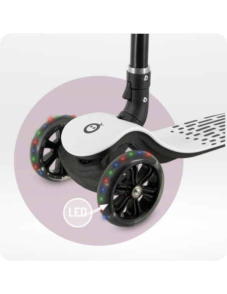 copy of MoMi WEENDY hulajnoga balansowa