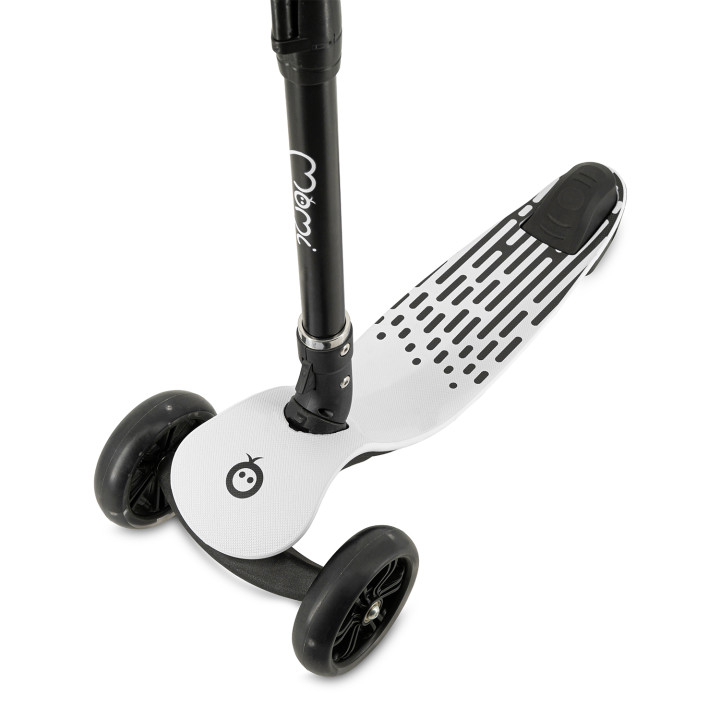 MoMi SAN Scooter GREY