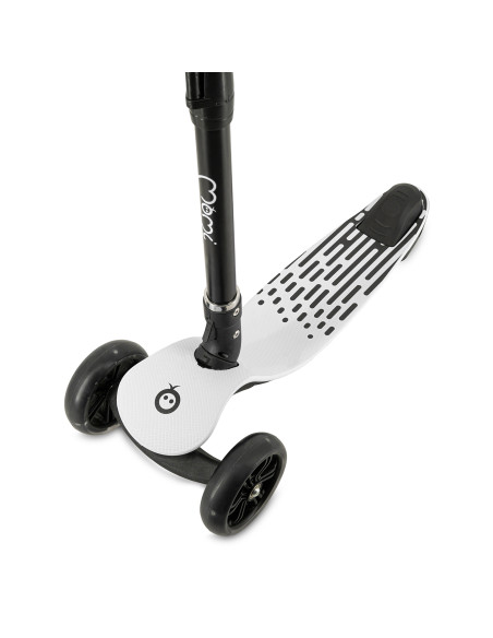 MoMi SAN Scooter GREY