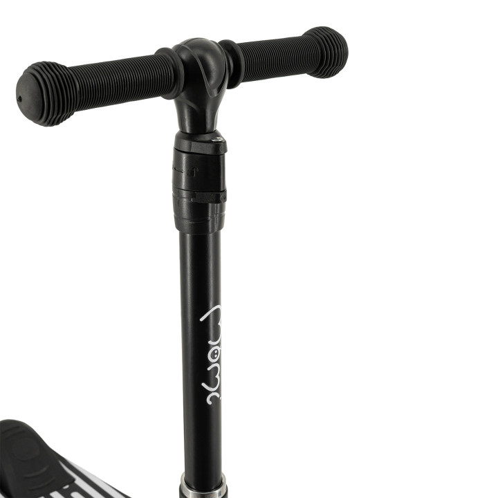 MoMi SAN Scooter GREY