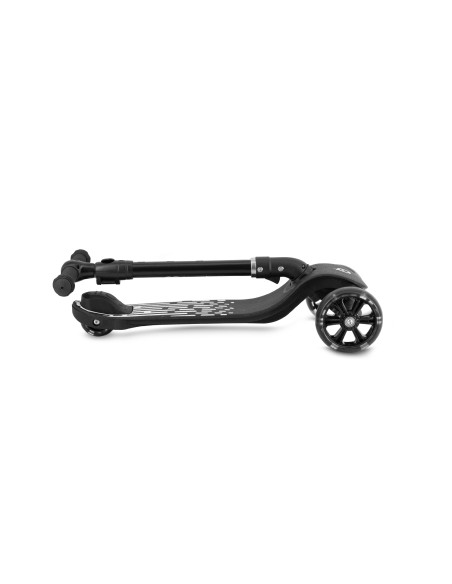 MoMi SAN Scooter BLACK