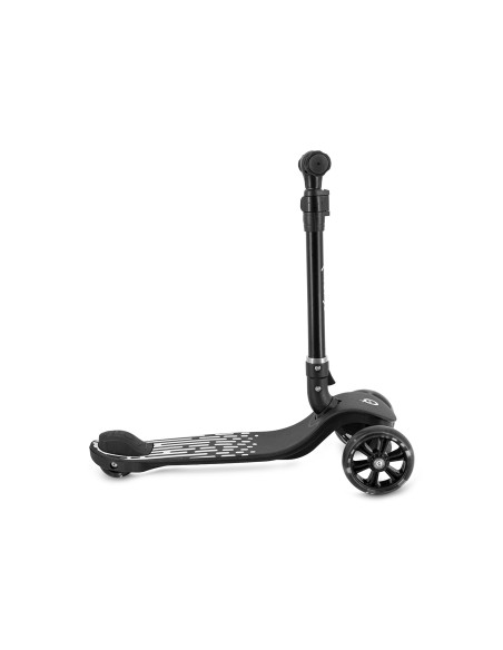 MoMi SAN Scooter BLACK