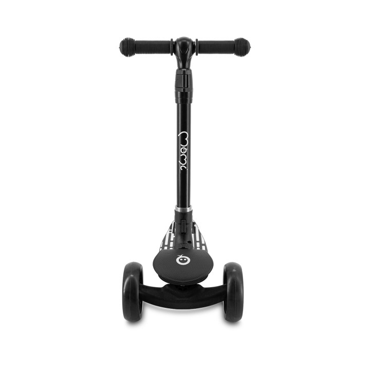 MoMi SAN Scooter BLACK