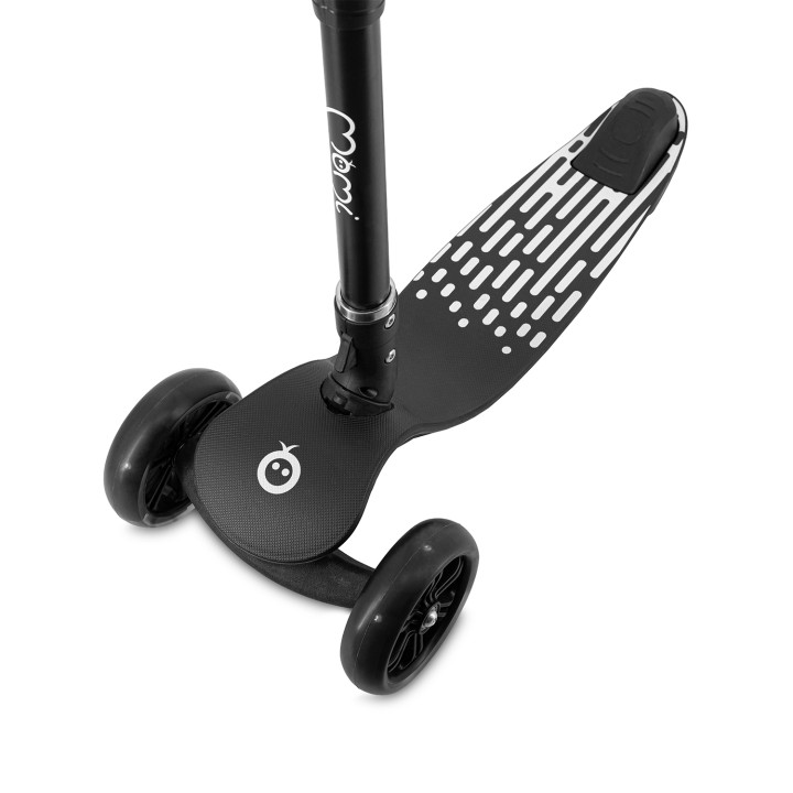 MoMi SAN Scooter BLACK