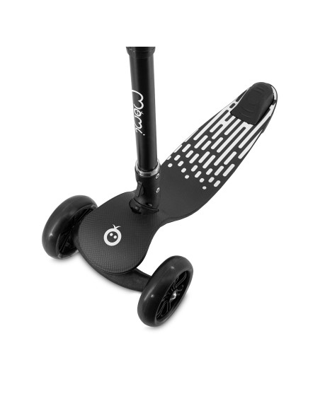 MoMi SAN Scooter BLACK