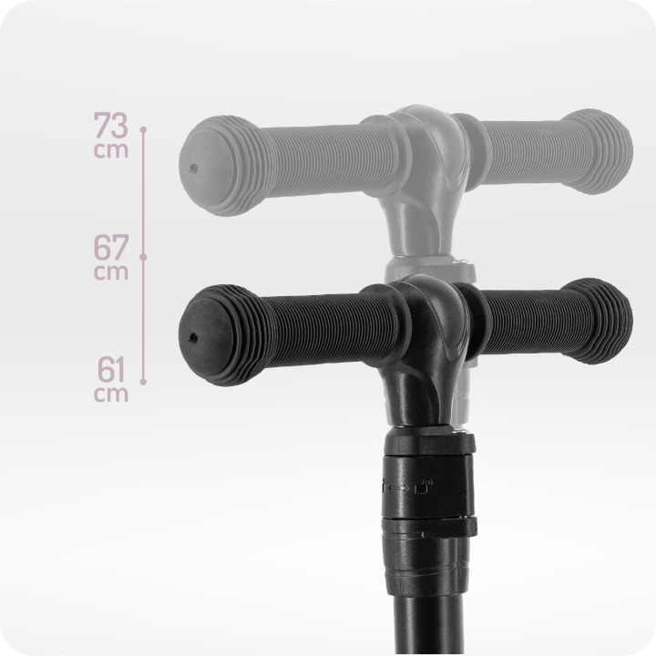 copy of MoMi KIURU 2in1-Roller