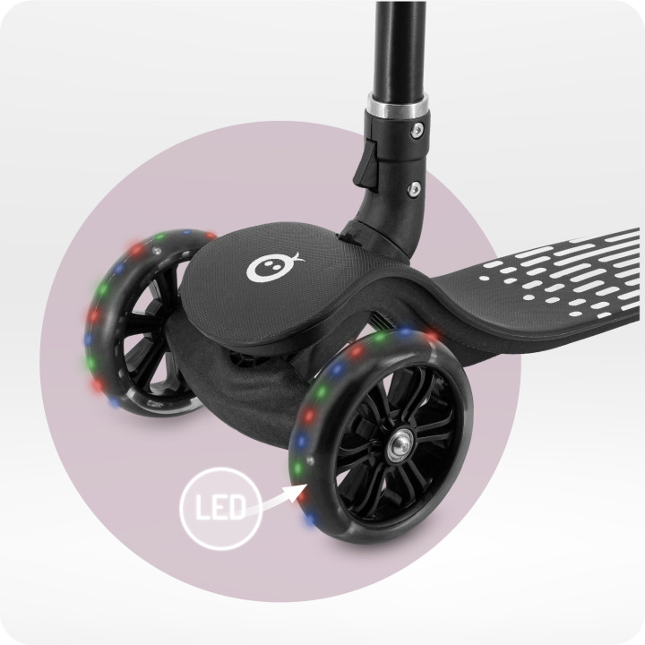 copy of MoMi KIURU 2in1-Roller