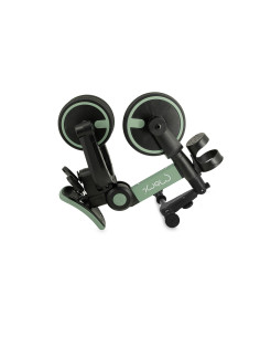 MoMi FILO 3in1 Tricycle GREEN 2