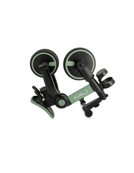 MoMi FILO 3in1 Tricycle GREEN